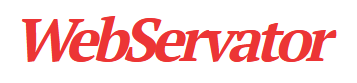 Webservator - Partener