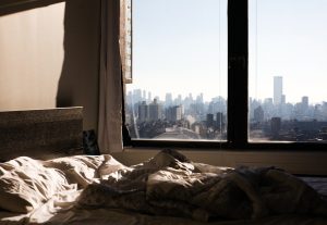 apartament