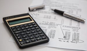 Calculator pensie anticipata cu penalizare cum functioneaza