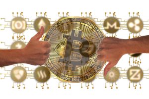 ce inseamna sa faci staking cu tokenurile tale dot