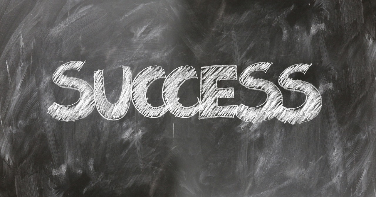 afaceri de succes