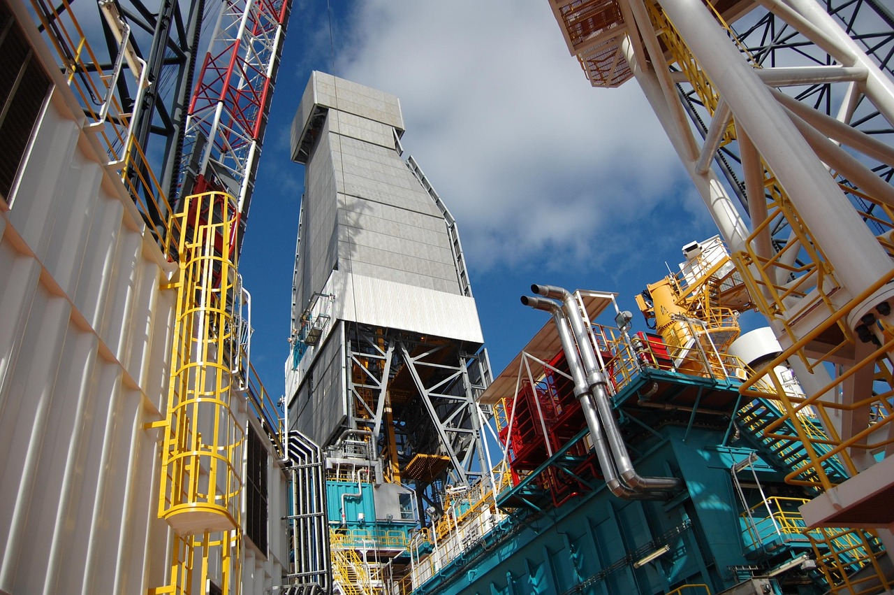 ce inseamna offshore