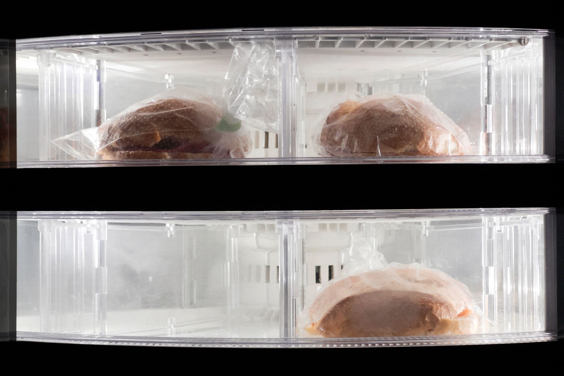 Cum aleg o ladă congelatoare potrivită pentru produsele pe care vreau să le depozitez?